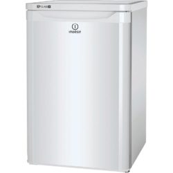 Indesit TLAA10 55cm Under Counter Fridge in White